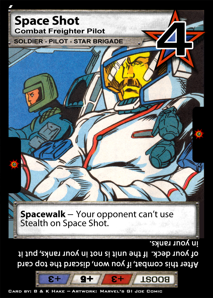 gi joe action cards